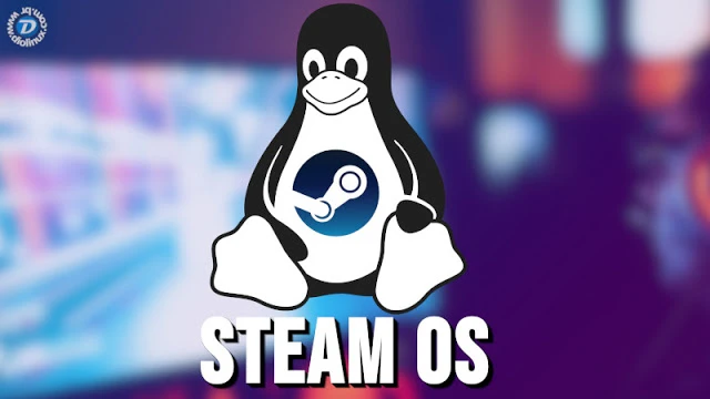 Beta do SteamOS é lançado pela Valve com melhorias