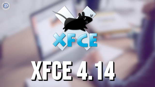 XFCE 4.14pre1 é lançado depois de quatro anos da versão 4.12