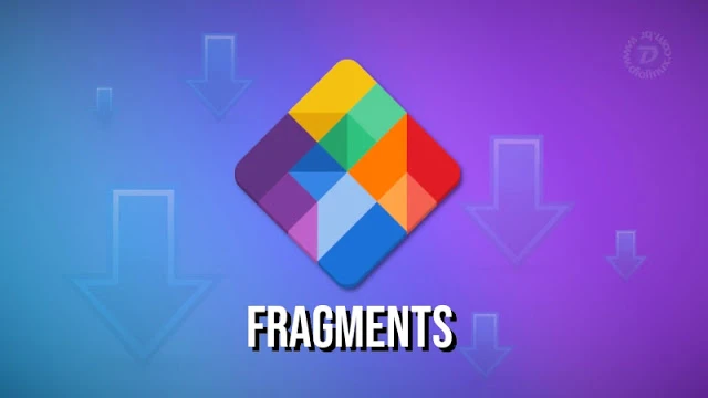 Aprenda como instalar o cliente BitTorrent Fragments