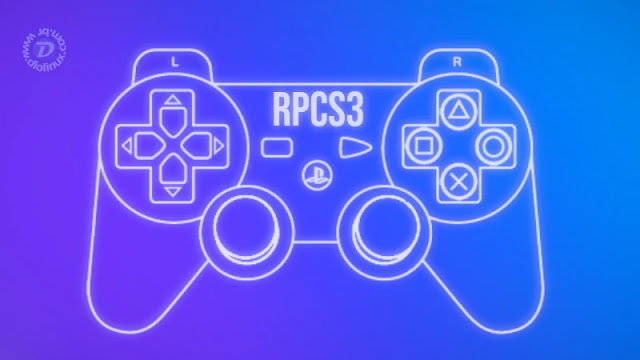 Jogue títulos do Playstation 3 no Linux com o RPCS3