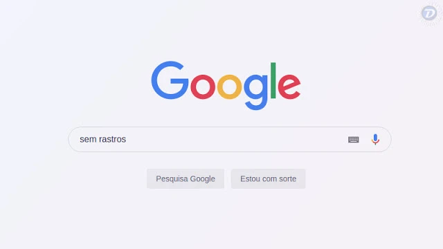 Google libera recurso para limpar seu rastro na internet por completo