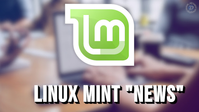 Linux Mint traz atualização para Wine e anuncia novo site da comunidade