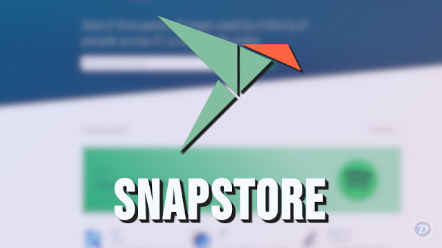A Snap Store ganha novas páginas personalizadas de instalação para as Distros