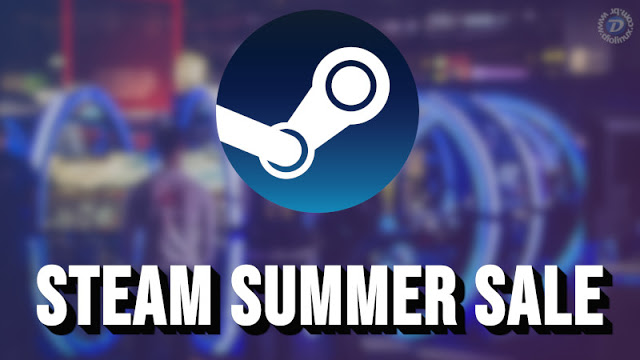 Uma super seleção jogos para Linux nesta Steam Summer Sale