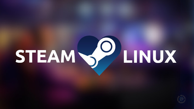 Steam se pronuncia sobre o caso Ubuntu, e reforça apoio ao Linux
