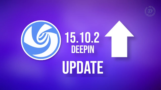 Deepin recebe atualização com correções de bugs e melhorias