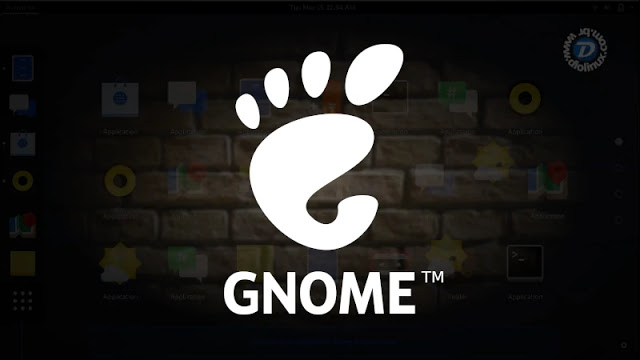 Grid de apps do Gnome pode receber novidades