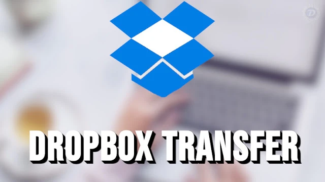 Dropbox lança o serviço de compartilhamento Transfer