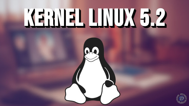 Linux 5.2 chega com quase 600 mil novas linhas de código