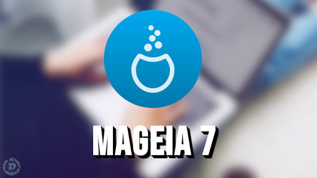 Mageia 7 é lançado oficialmente