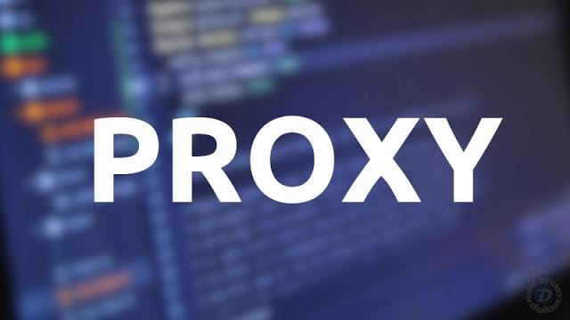 O que é um Proxy? Para que ele serve? - Servidores Linux