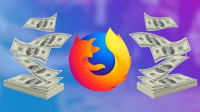Mozilla pretende criar um sistema de assinaturas para o Firefox em um sistema "Ad-Free" 1 Mozilla pretende criar um sistema de assinaturas para o Firefox em um sistema "Ad-Free"