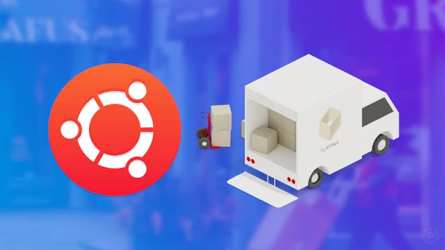 Como trabalhar com pacotes Flatpak no Ubuntu