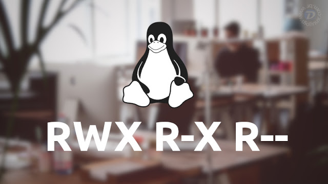 Entendendo permissões de arquivos Linux