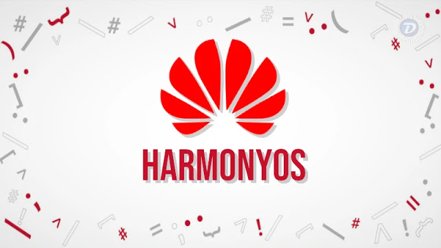 Anunciado o HarmonyOS, o novo sistema operacional da Huawei