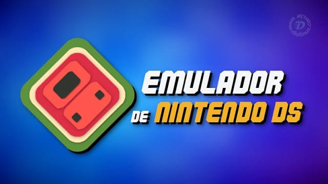 O MELHOR EMULADOR DE NINTENDO DS 