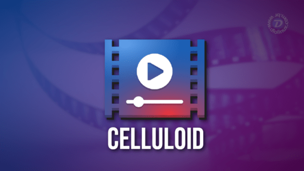 Celluloid linux что это