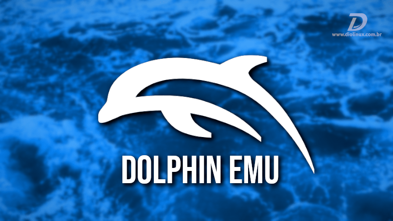 Emulador de Nintendo Wii e GameCube, Dolphin Emu no Linux