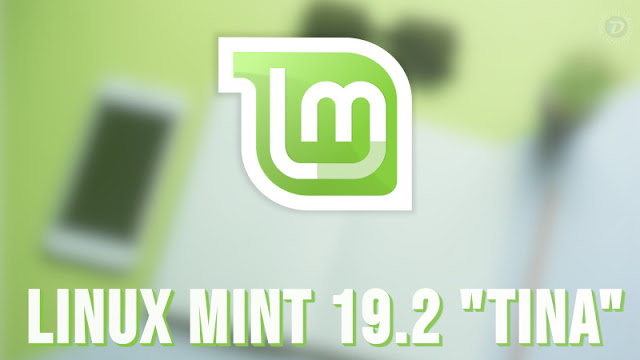 A espera acabou! Linux Mint 19.2 “Tina” é lançado!