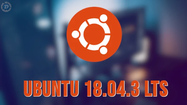 Ubuntu 18.04.3 LTS lançado com Kernel 5.0 e várias melhorias