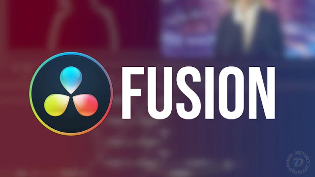 DaVinci Resolve Fusion Titles Crash Linux
