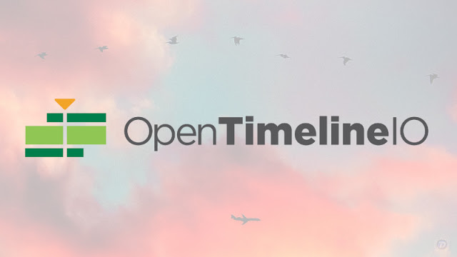 Pixar, LucasFilm e Netflix liberam OpenTimelineIO de forma Open Source