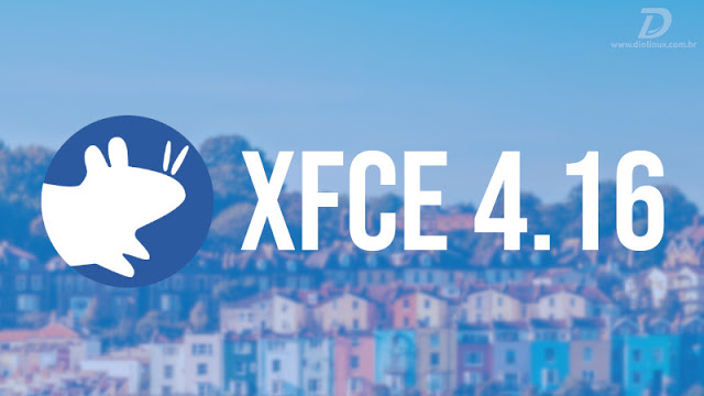 Novo XFCE pode chegar antes do que imaginamos!