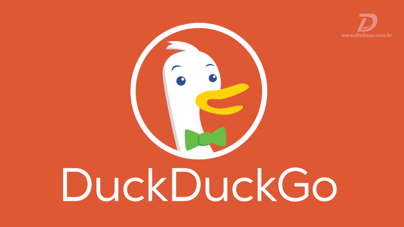 Conheça o buscador DuckDuckGo