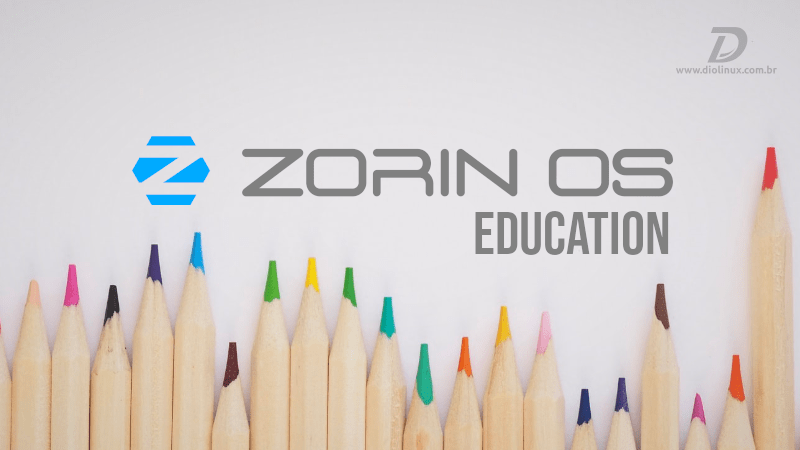 Zorin OS 15 Education Edition é lançado