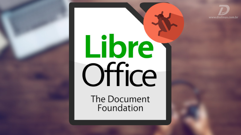 LibreOffice lança novas versões