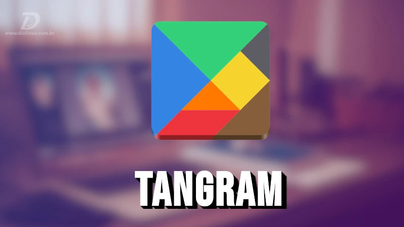 Tangram, um app para gerenciar Webapps
