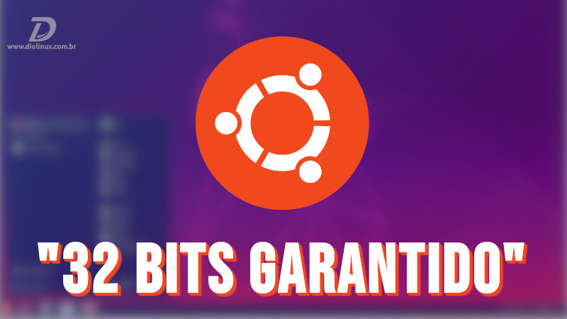 Ubuntu detalha plano para o suporte de 32 bits no sistema