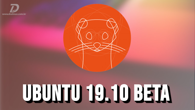 Ubuntu 19.10 Beta é lançado