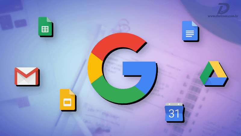 Google contrata ex-chefe do Microsoft Office para sua suite de escritório