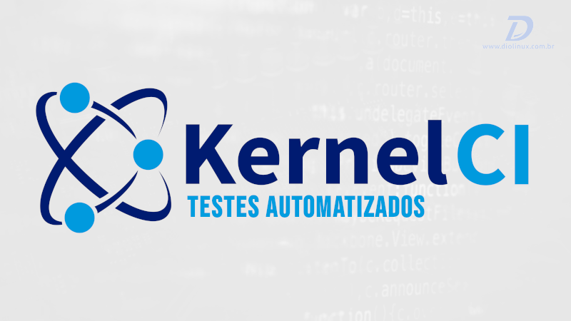 Novidades nos testes do kernel Linux