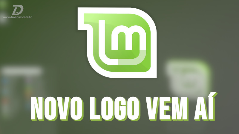 Linux Mint revela novo logo