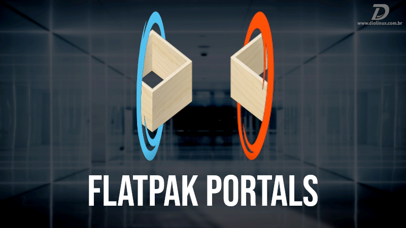 Mais novidades chegando no Flatpak 1.6