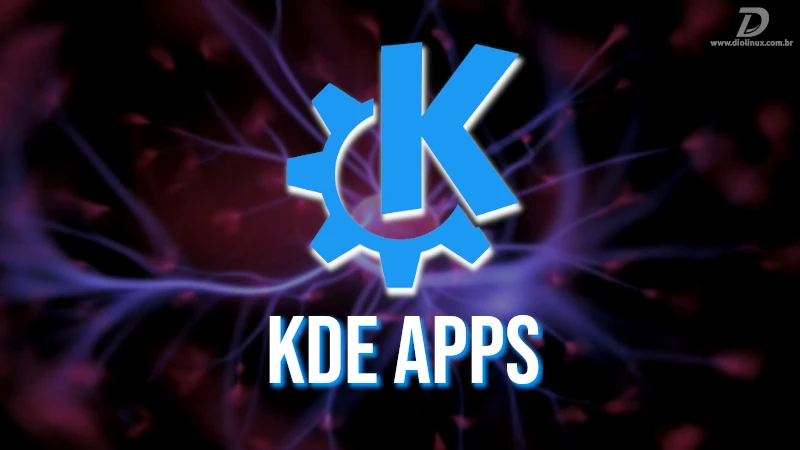 Novidades previstas para o Dolphin e outros KDE Apps