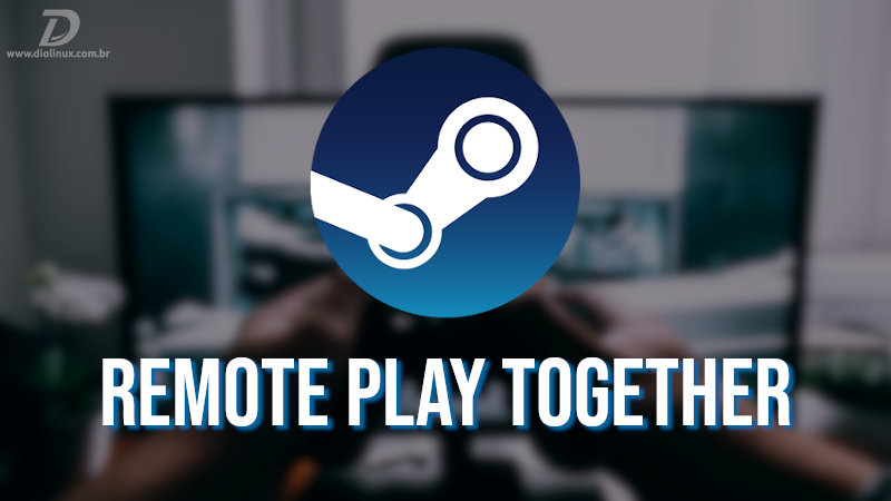 Como usar o Remote Play Together no Steam [multiplayer online] – Tecnoblog