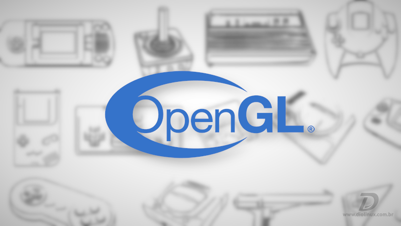 Emuladores que utilizam OpenGL ganham aumento de performance graças ao multi-threading