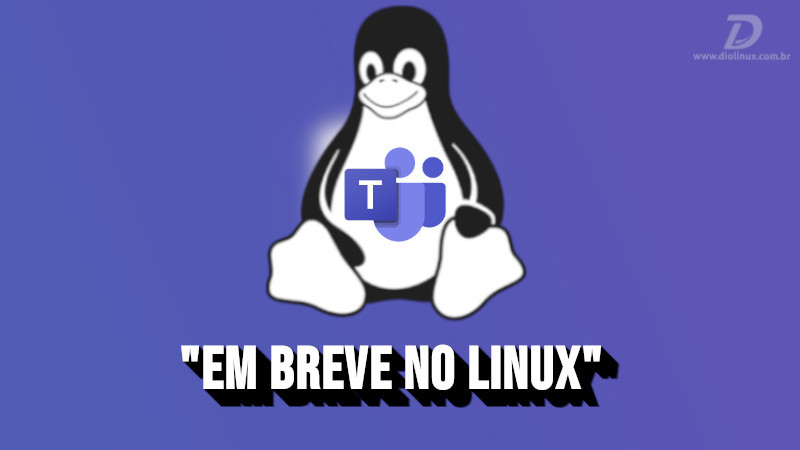 Mais um produto Microsoft confirmado para o Linux em 2020