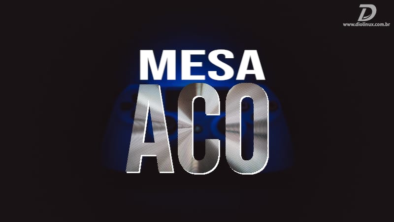 Mesa ACO recebe implementações para melhorar o desempenho de jogos 1 Mesa ACO recebe implementações para melhorar o desempenho de jogos
