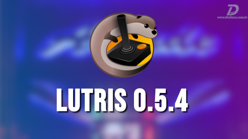 Lutris 0.5.4