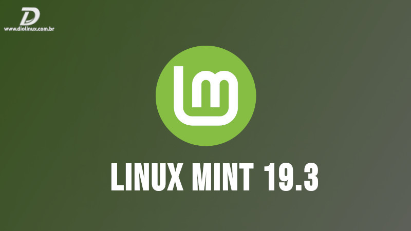 Linux Mint 19.3