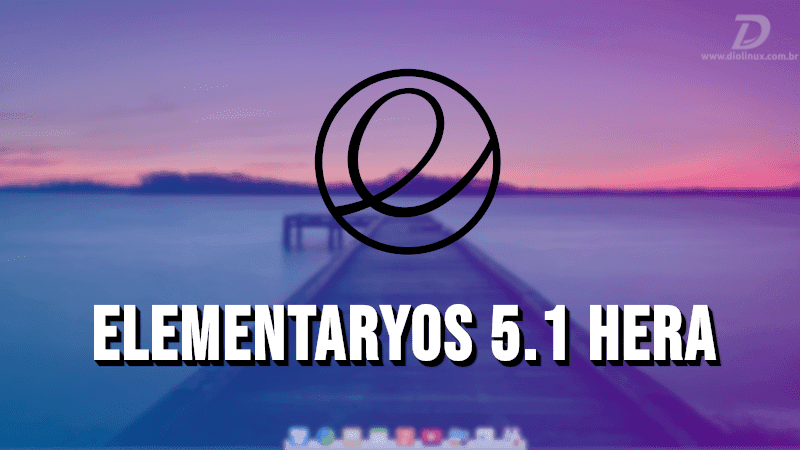 elementaryOS 5.1