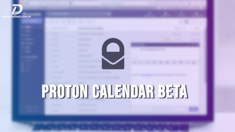 protonmail calendar