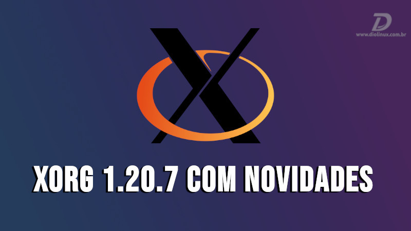 X.org server 1.20.7