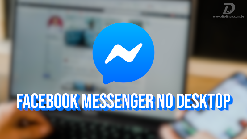 Facebook Messenger no Desktop