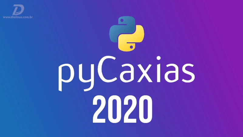 python caxias 2020