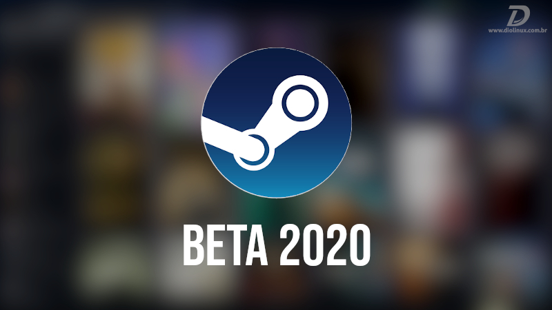 Steam beta 2020